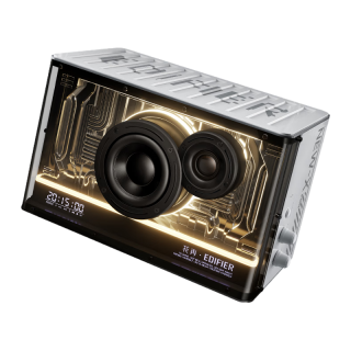 漫步者 NEW-X PRO 光冷能量音箱