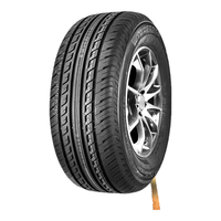 黑豆 CATCHFORS PCR 轿车轮胎 静音舒适型 205/55R16 91V