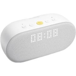 华为 声控 智能音箱  贝母白