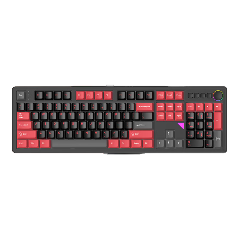 3104TPRO 丹荔红