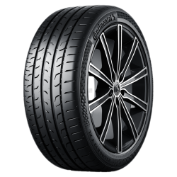 德国马牌 轮胎/汽车轮胎 245/45R19 98V FR MC6