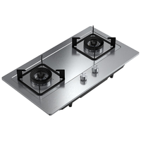 KONKA 康佳 JZT-G420Y 燃气灶 天然气