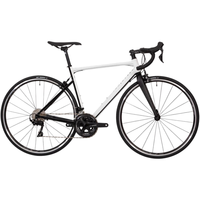 DECATHLON 迪卡侬 公路自行车 8560773 白色 S 22速