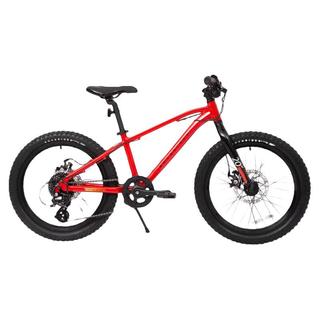 DECATHLON 迪卡侬 ST900R 儿童款山地自行车 8647474