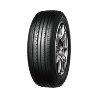 YOKOHAMA 优科豪马 V551V 轿车轮胎 静音舒适型 215/50R17 91V