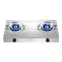 万家乐 JZT-ITB91 台式燃气灶 天然气