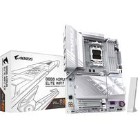 GIGABYTE/技嘉 WIFI7 主板