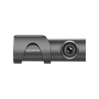 DDPAI 盯盯拍 MINI3S 行车记录仪 单镜头 64GB 黑色