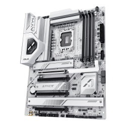 华硕 Z890 AYW GAMING WIFI W 哎呦喂主板