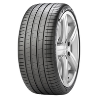 Pirelli 倍耐力 P-ZERO PZ4 R-F 轿车轮胎 运动操控型 245/40R20 99Y XL