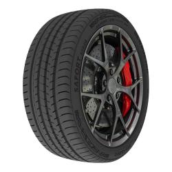 ADISTAR 双星防爆轮胎 225/235/245/255/40/45/50/55R17 18 19缺气保用胎