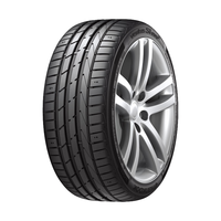 Hankook 韩泰 K117 225/55R17 97Y 适配奥迪A6L
