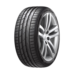 Hankook 韩泰（Hankook）轮胎/汽车轮胎 225/40R18 92Y XL K117 AO 奥迪原厂 原配奥迪A3