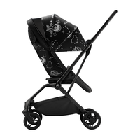 HBR 虎贝尔 M360 婴儿推车 夜光款 星芒