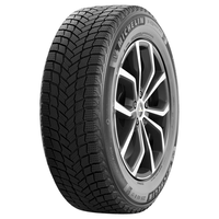 米其林（MICHELIN）汽车轮胎 245/55R19 103H 冰驰 X-ICE SNOW SUV 雪地胎 冬季胎