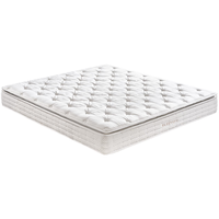 Sleemon 喜临门 白骑士满满pro 1.8米*2米*25cm