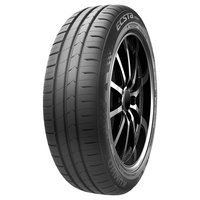 KUMHO TIRE 锦湖轮胎 HS51 轿车轮胎 静音舒适型 205/55R17 91V