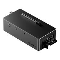 天钡 AG02显卡扩展坞OCulinkUSB4接口反向供电100W内置800W电源