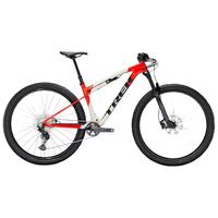  TREK/崔克 碳纤维软尾山地车+水壶架