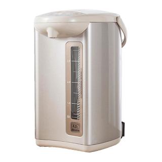 ZOJIRUSHI 象印 CD-WDH40C-HM 保温电水壶