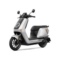 小牛电动 小牛NXL Sport ABS版 电动摩托车 铅酸电摩日常通勤72V35Ah 到店自提