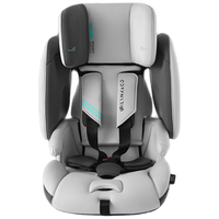 领克 儿童座椅0-12岁 侧撞保护 通风换气 可折叠可调节 双标认证