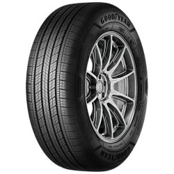 固特异 Goodyear）固特异轮胎  安乘SUV 汽车轮胎 225/65R17 102V适配比亚迪