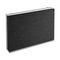 BANG&OLUFSEN 铂傲 Beosound Level 居家 蓝牙音箱 深灰色