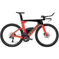 TREK/崔克 SPEED CONCEPT SLR 7 碳纤维气动车架 700C 24速 公路自行车