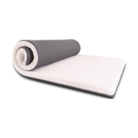 Serta 舒达 熊猫床垫（学生宿舍5cm薄垫） 90*190cm