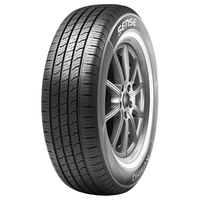 KUMHO TIRE 锦湖轮胎 KR26 轿车轮胎 静音舒适型 205/55R16 91H