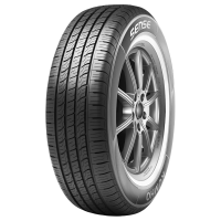 锦湖轮胎 KR26 轿车轮胎 静音舒适型 205/55R16 91H