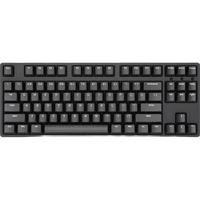  ikbc W系列 W200 无线 机械键盘  无背光 红轴 黑色