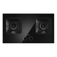 FOTILE 方太 02-TH29B燃气灶煤气灶双灶嵌入式家用天然气液化气猛火灶台式