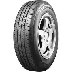 普利司通 TECHNO 耐驰客 轿车轮胎 经济耐磨型 195/60R15 8