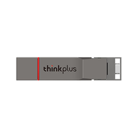  thinkplus 读速高达1000MB/S 固态U盘  1TB