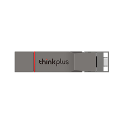 thinkplus 读速高达1000MB/S 固态U盘  1TB