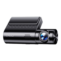 凌度2K高清S17Pro行车记录仪4G网络远程查看停车监控GPS北斗定位轨迹