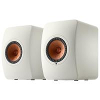 KEF LS50 Wireless II 2.0声道 桌面 蓝牙音箱