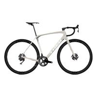 崔克 DOMANE SL 6碳纤维缓震舒适耐力巡航砾石路公路自行车