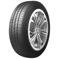 KUMHO TIRE 锦湖轮胎 KR26 轿车轮胎 静音舒适型 185/60R15 84H