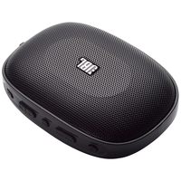 JBL 杰宝 SD-12 2.0声道 户外 便携无线蓝牙音箱 黑色