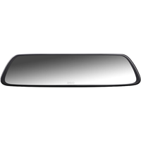 360 M301 行车记录仪 双镜头 黑色