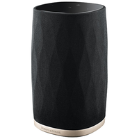 Bowers&Wilkins 宝华韦健 Formation Flex 桌面 HI-FI音箱 黑色