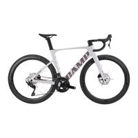 CAMP坎普 25款ACE7000PRO公路车碳纤维隐藏式内走线破风架自行车