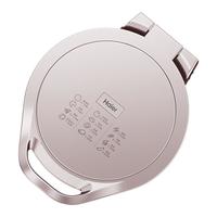 海尔 电饼铛家用双面加热烙饼加深加大自动断电烹饪机