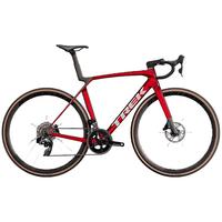 崔克 MADONE SL 6 AXS碳纤维电变气动爬坡竞赛级公路自行车