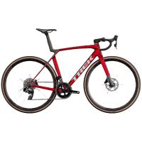 崔克 MADONE SL 6 AXS碳纤维电变气动爬坡竞赛级公路自行车