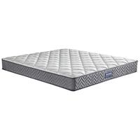 QuanU 全友 105190-2 静音弹簧床垫 150*200*21cm