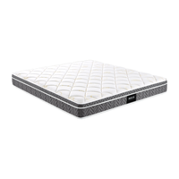 顾家家居 梦想垫PLUS 1016床垫 1.8x2米